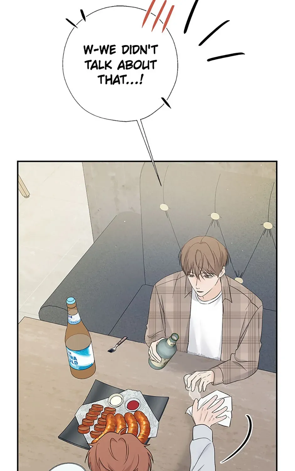 Gazing at You Chapter 51 page 11 - 