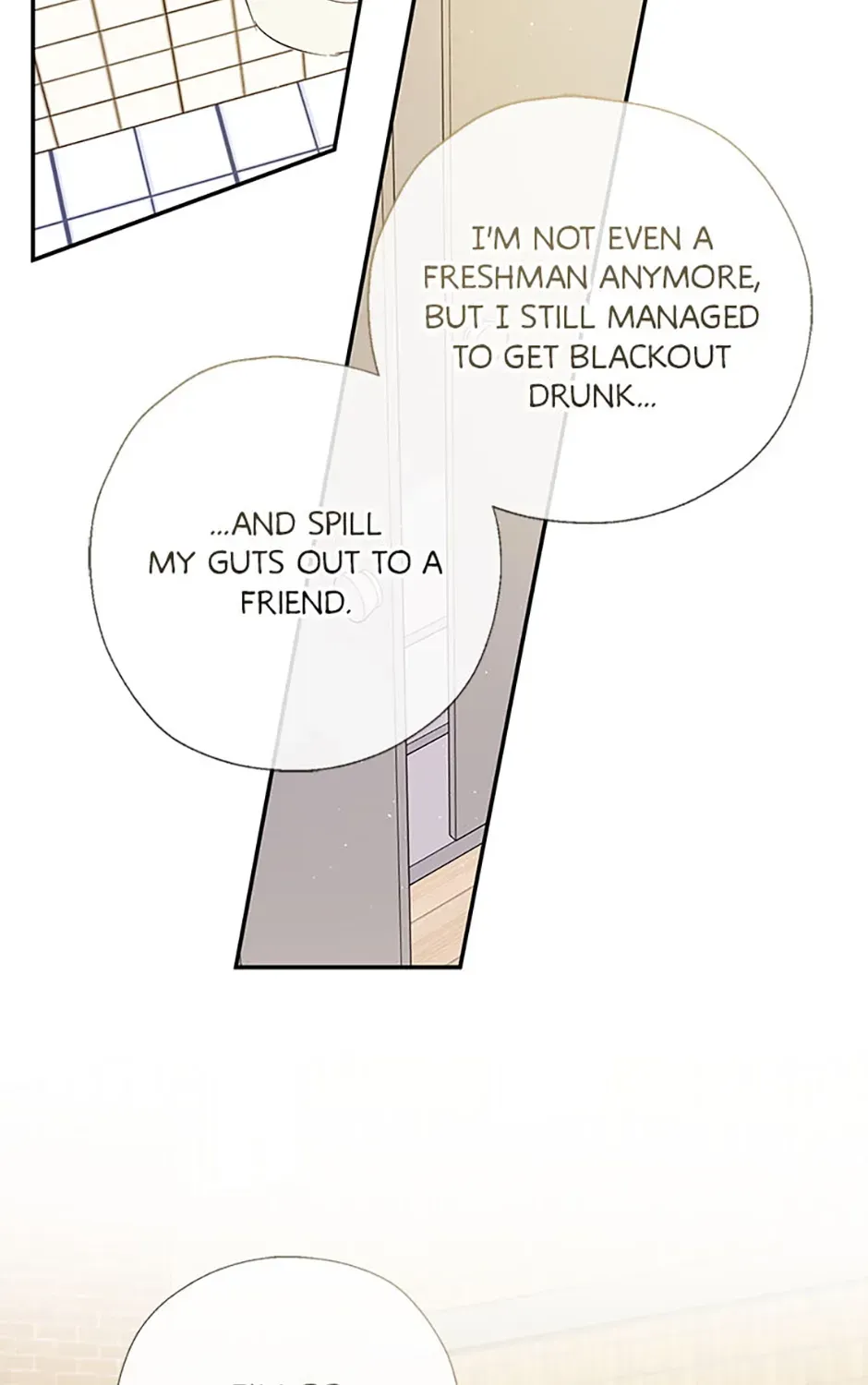 Gazing at You Chapter 51 page 101 - 