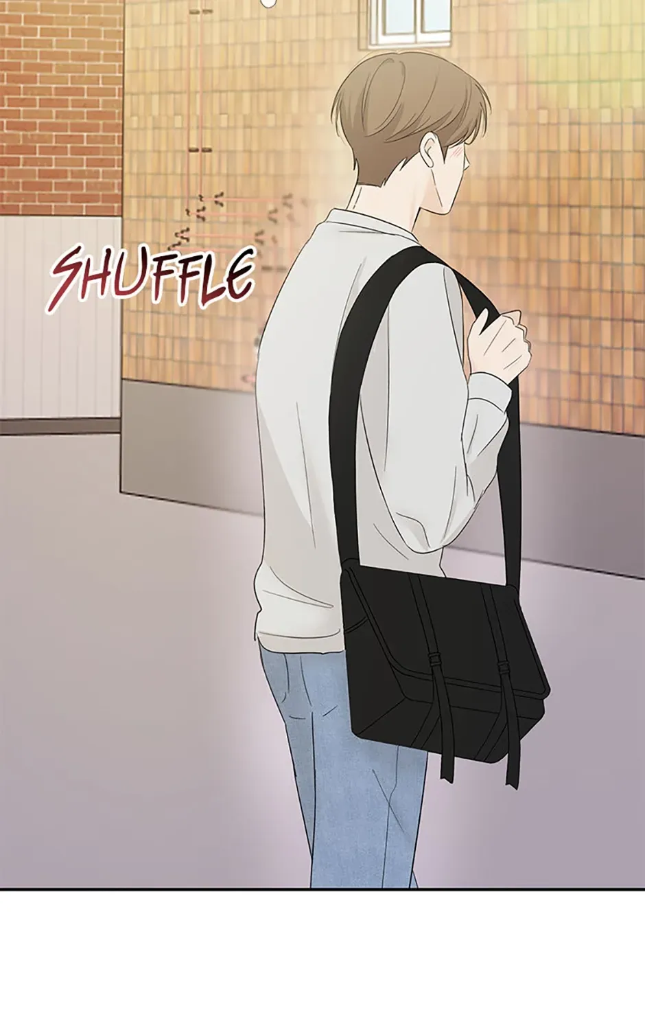 Gazing at You Chapter 51 page 103 - 