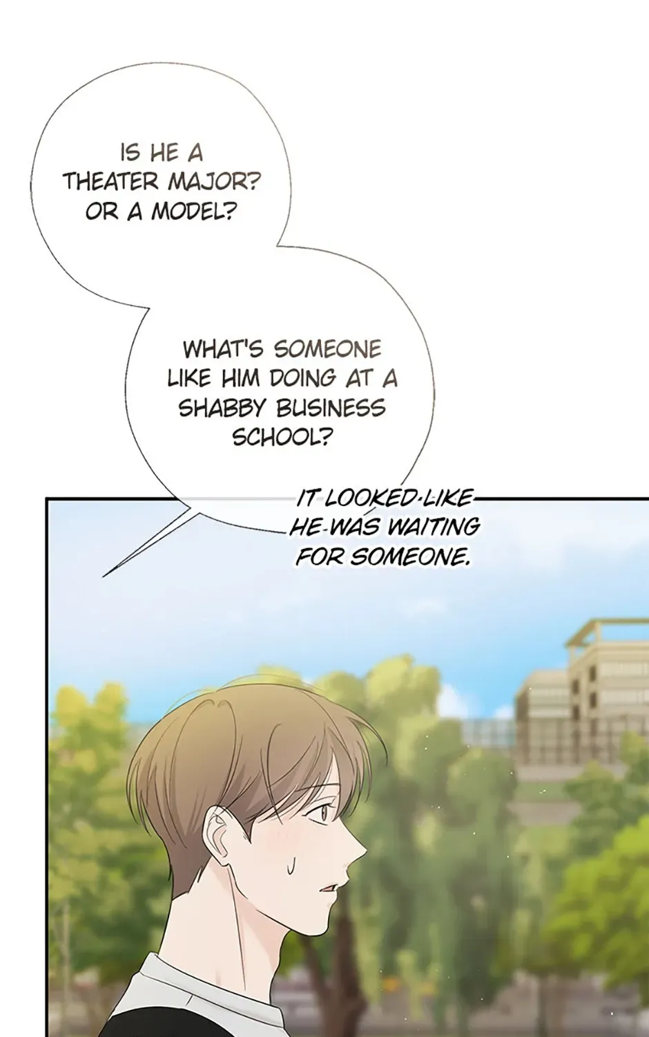 Gazing at You Chapter 51 page 115 - 
