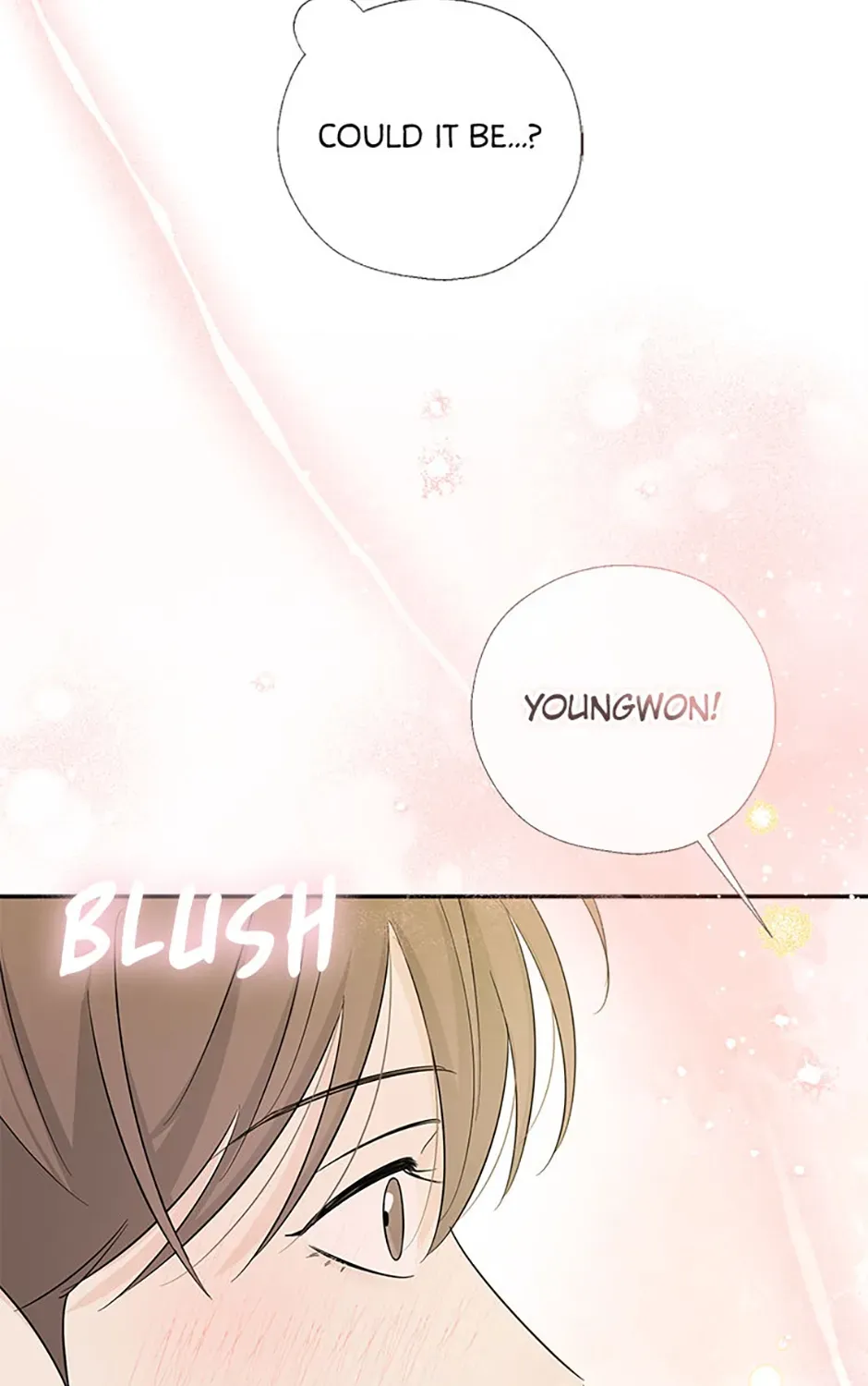 Gazing at You Chapter 51 page 117 - 