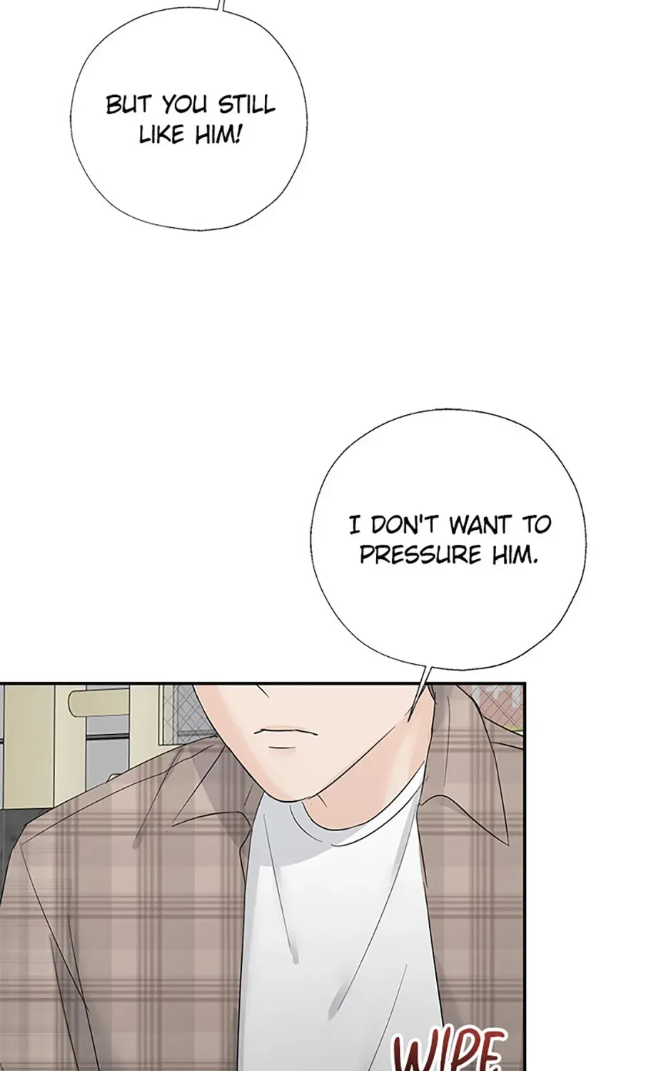 Gazing at You Chapter 51 page 13 - 