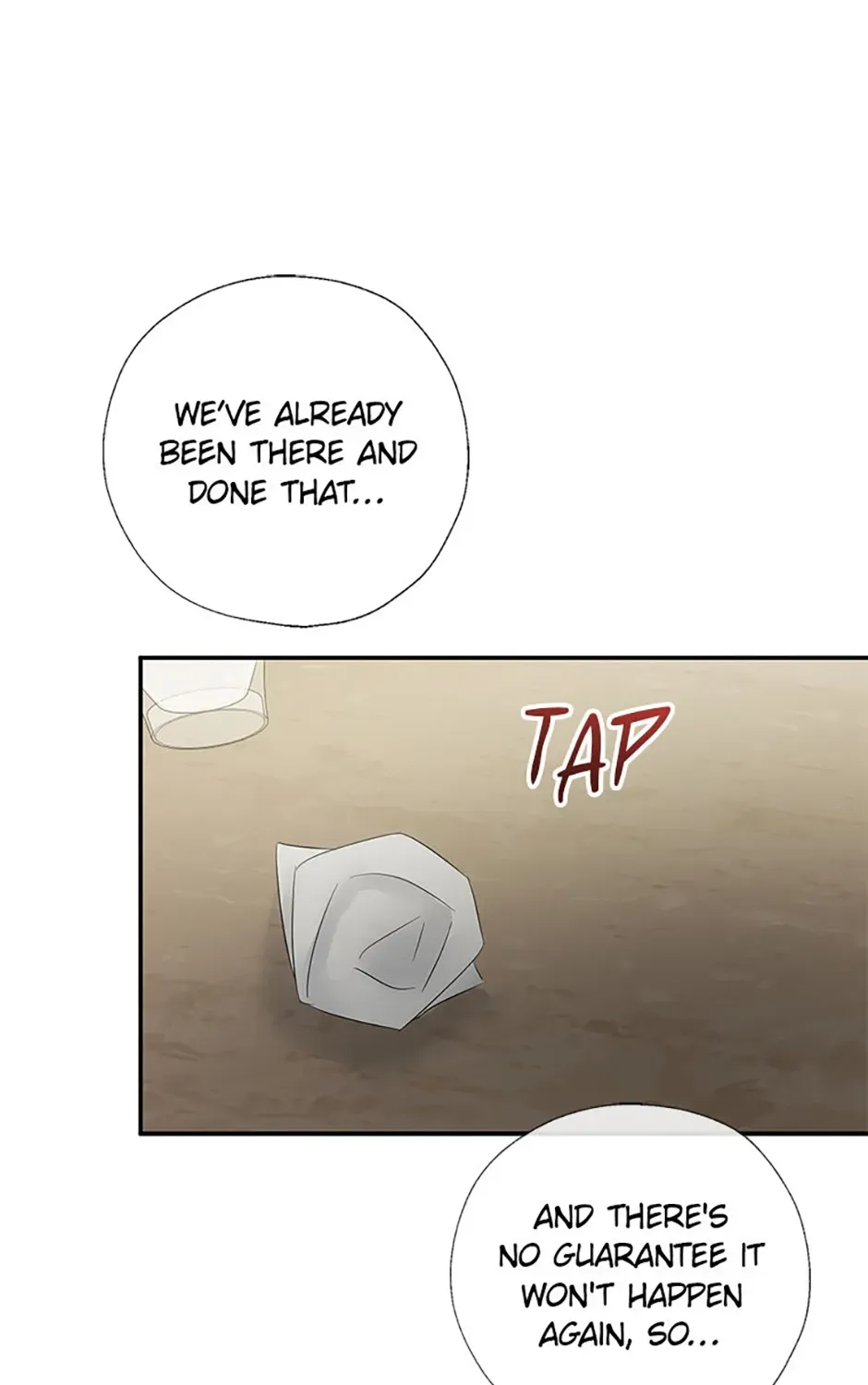 Gazing at You Chapter 51 page 15 - 