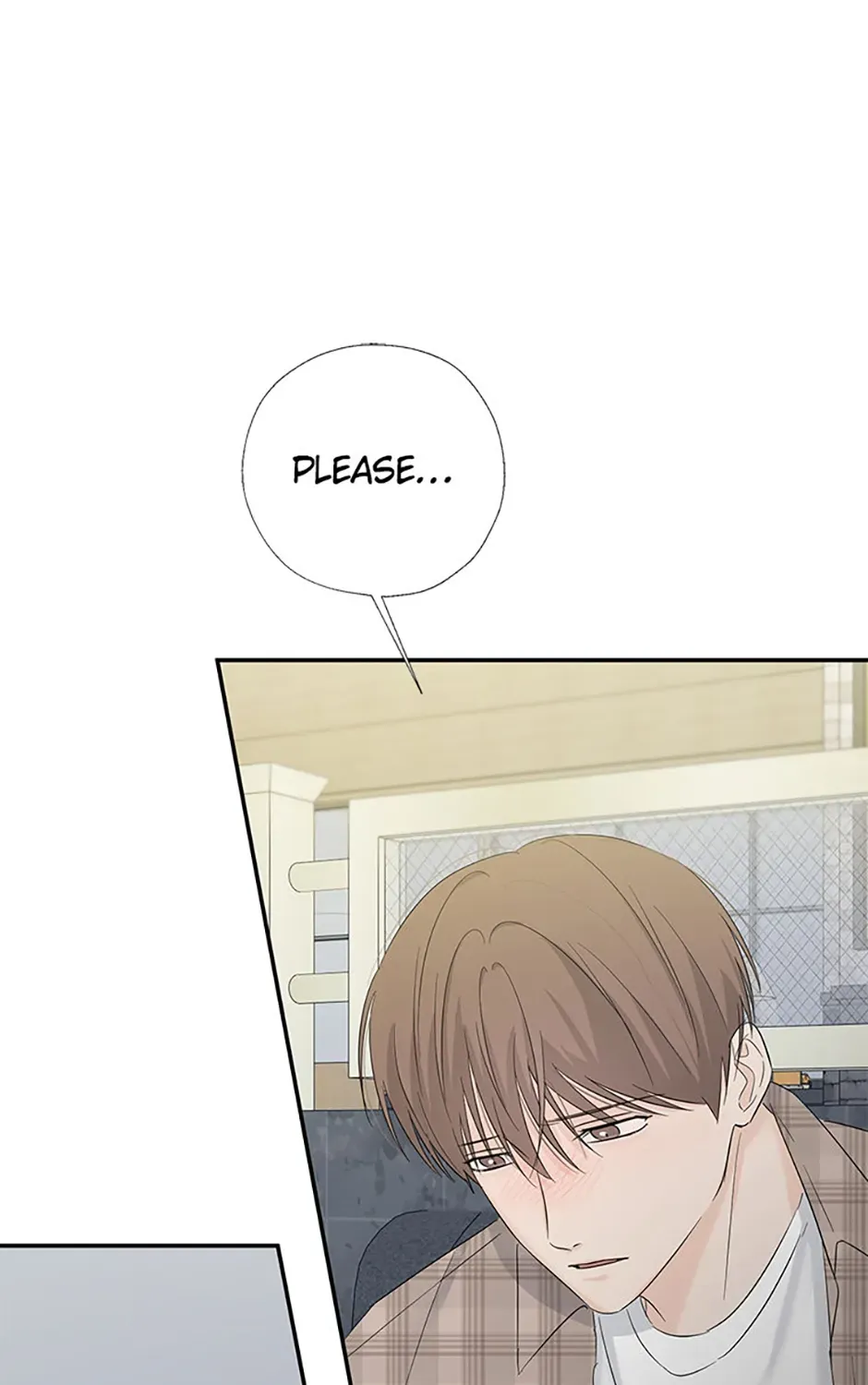 Gazing at You Chapter 51 page 19 - 