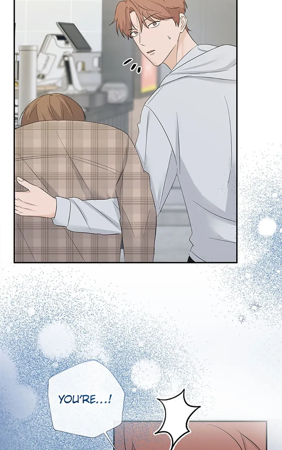 Gazing at You Chapter 51 page 27 - 
