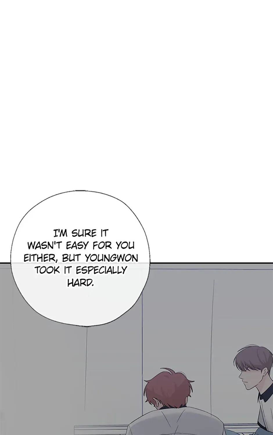 Gazing at You Chapter 51 page 55 - 