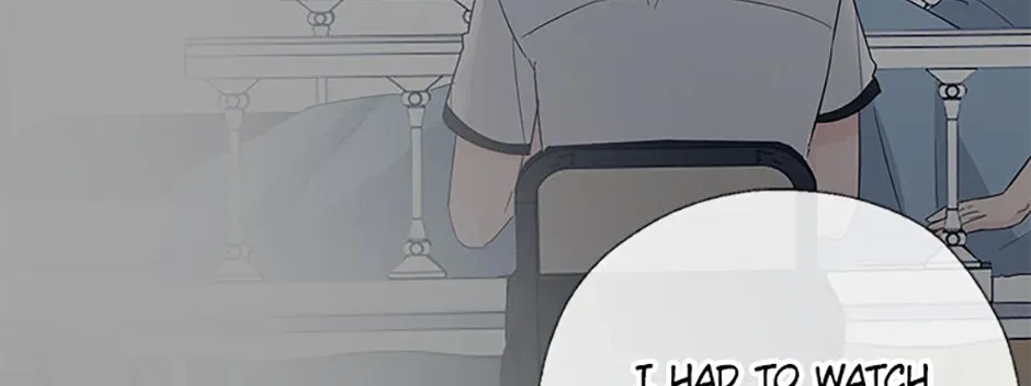 Gazing at You Chapter 51 page 56 - 