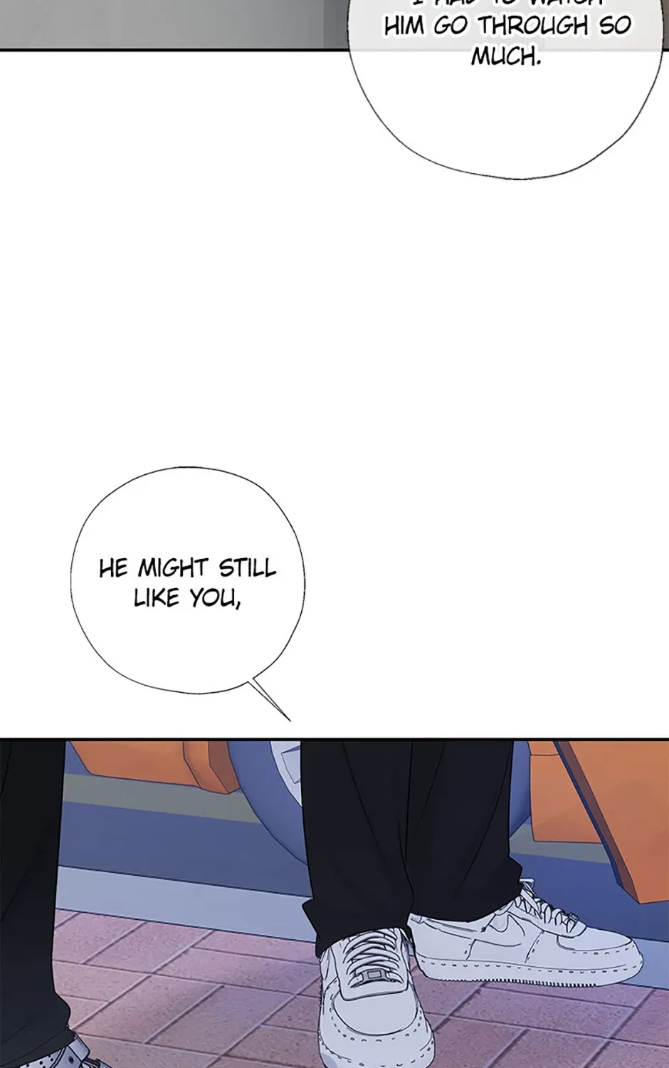 Gazing at You Chapter 51 page 57 - 