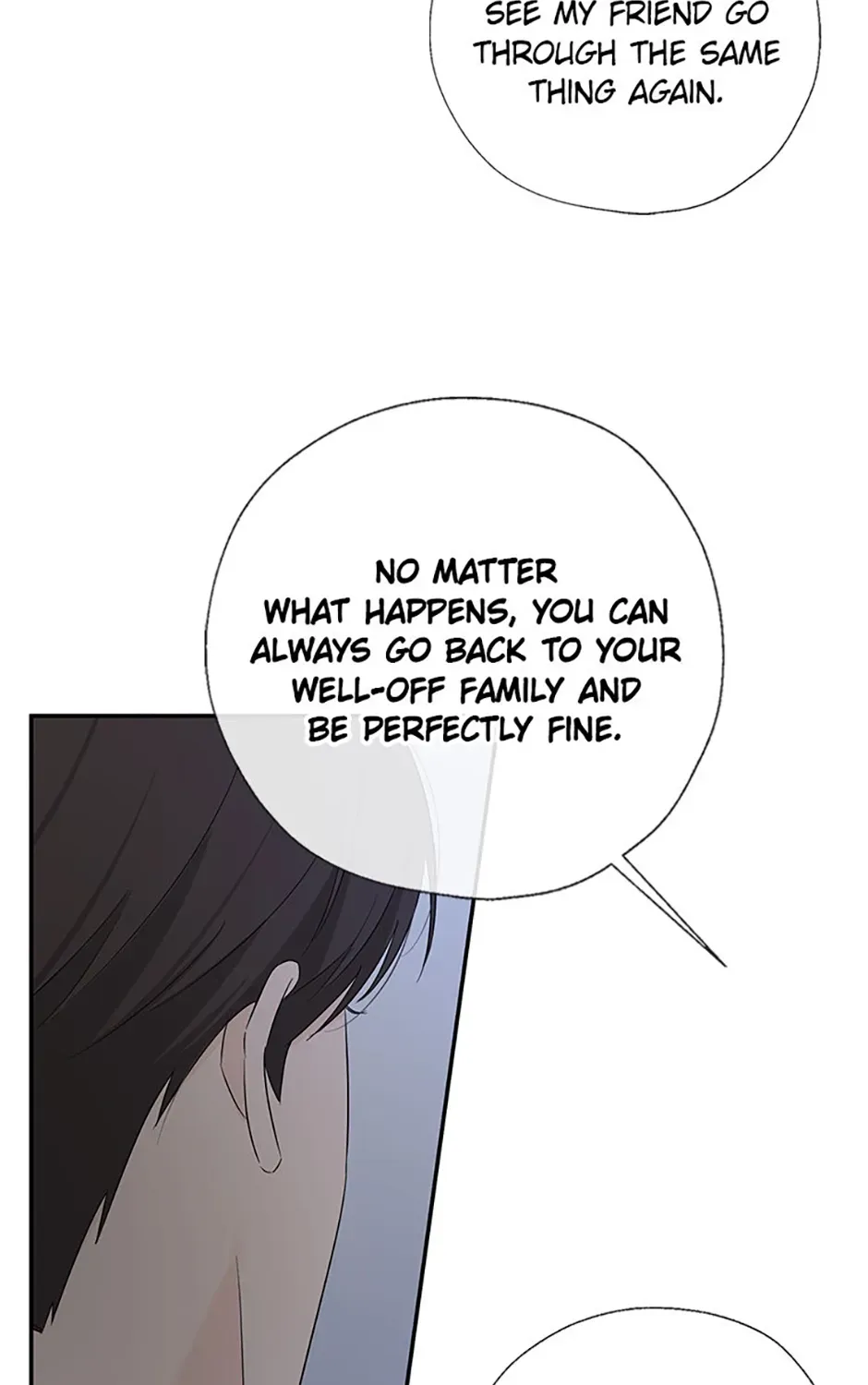 Gazing at You Chapter 51 page 59 - 
