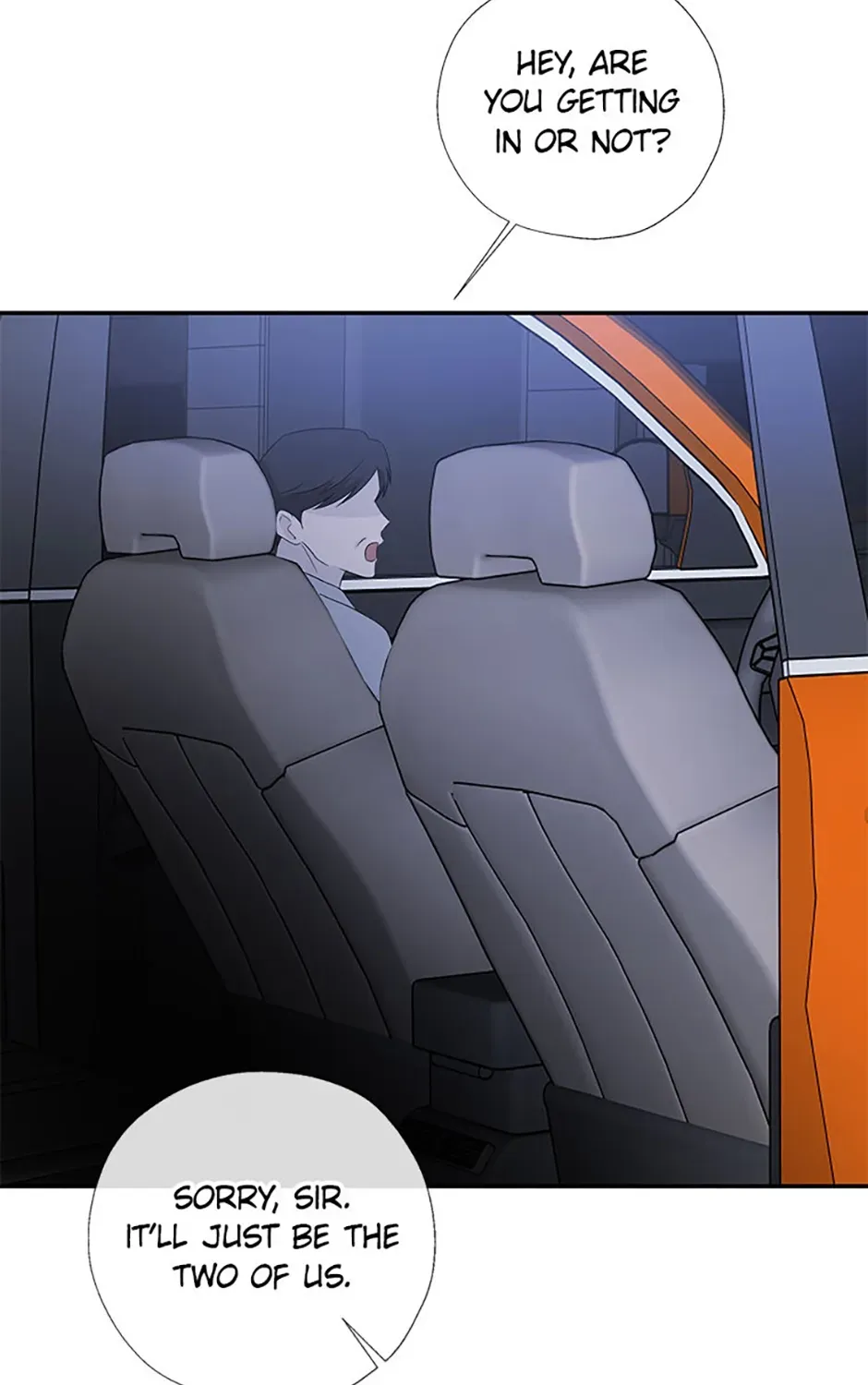 Gazing at You Chapter 51 page 63 - 