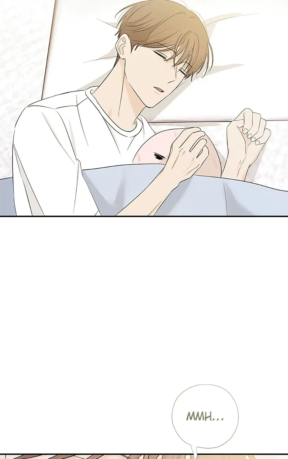 Gazing at You Chapter 51 page 75 - 