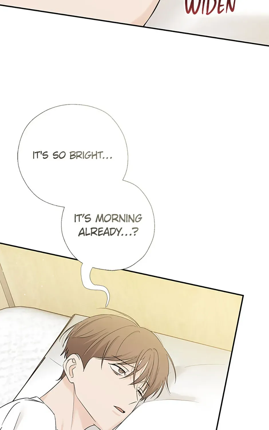 Gazing at You Chapter 51 page 77 - 