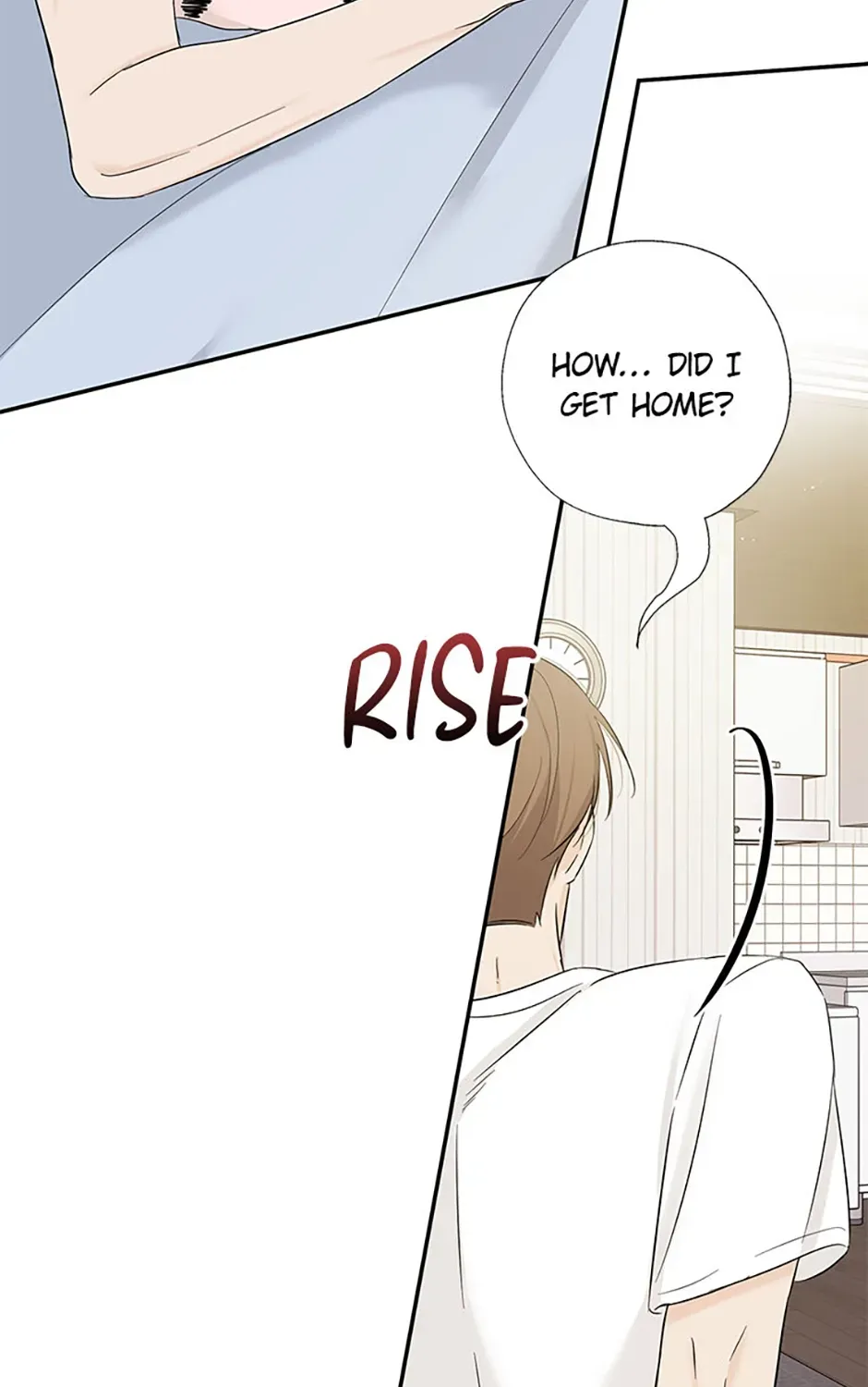 Gazing at You Chapter 51 page 79 - 