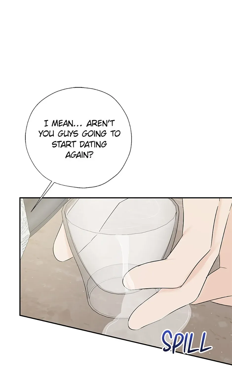 Gazing at You Chapter 51 page 9 - 