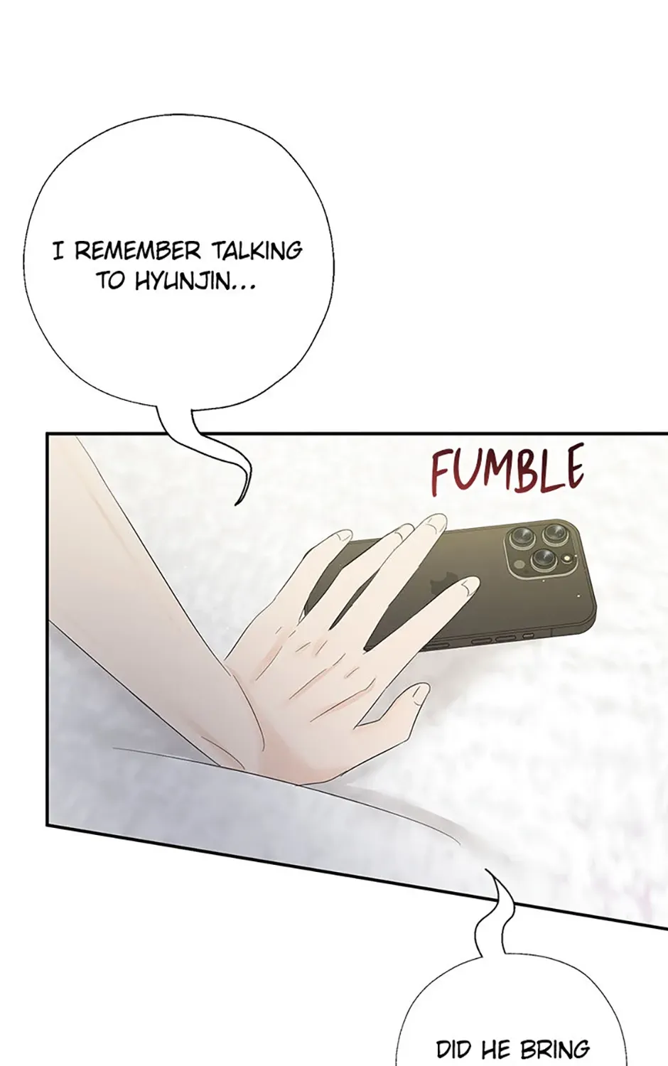 Gazing at You Chapter 51 page 81 - 