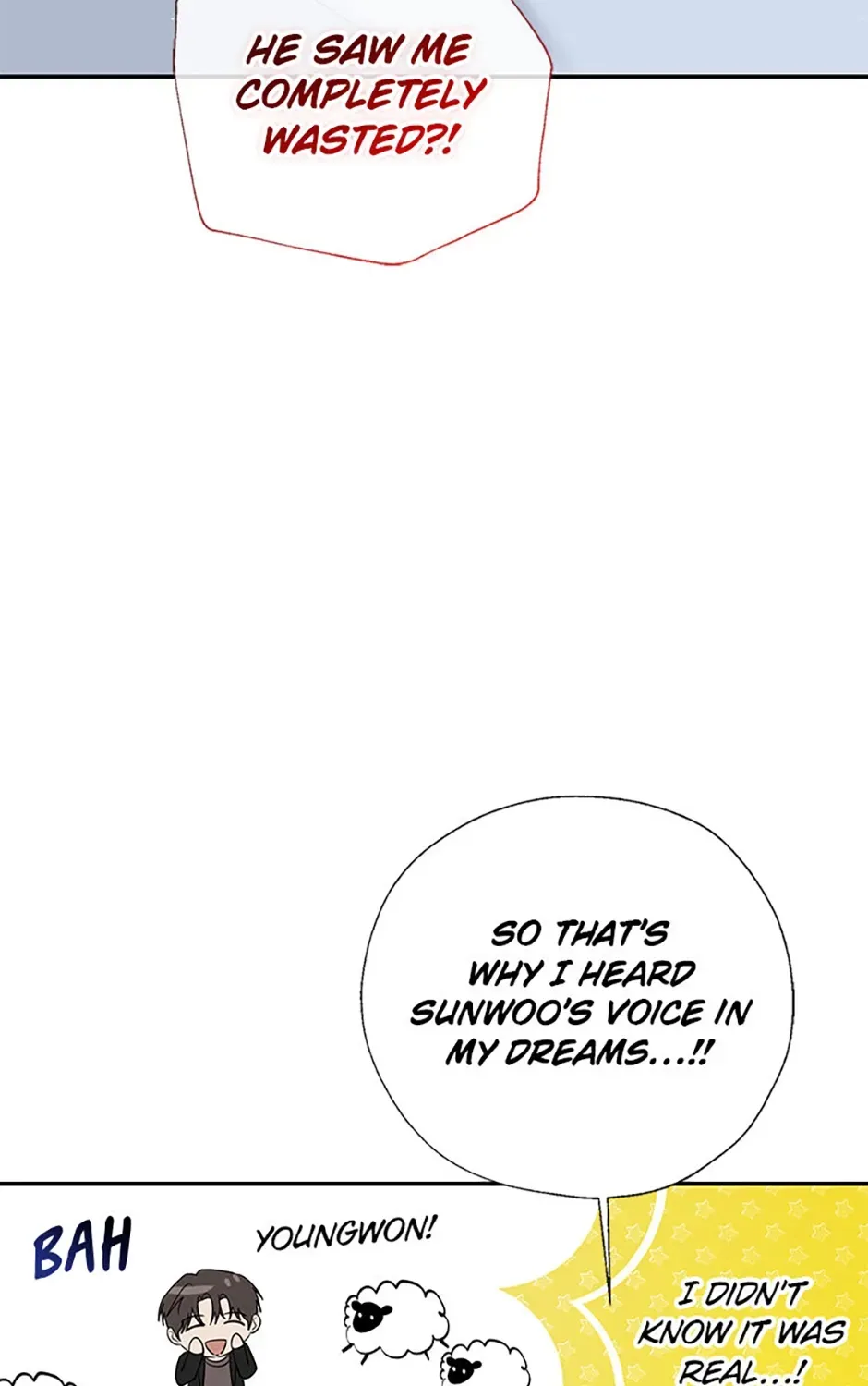 Gazing at You Chapter 51 page 89 - 