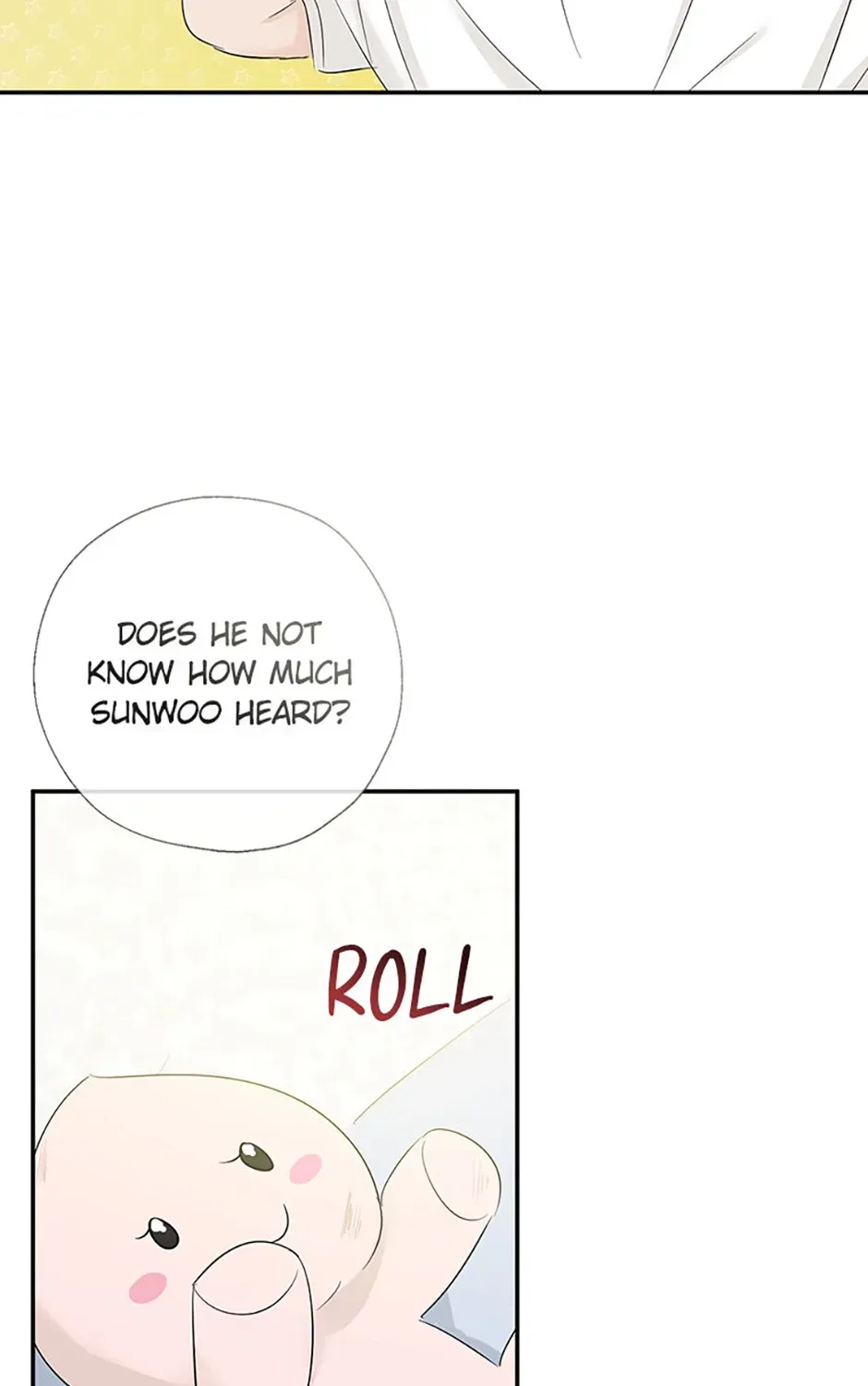 Gazing at You Chapter 51 page 91 - 