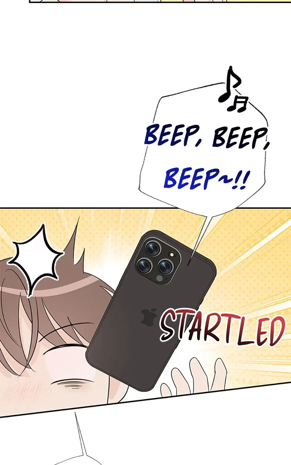 Gazing at You Chapter 51 page 95 - 