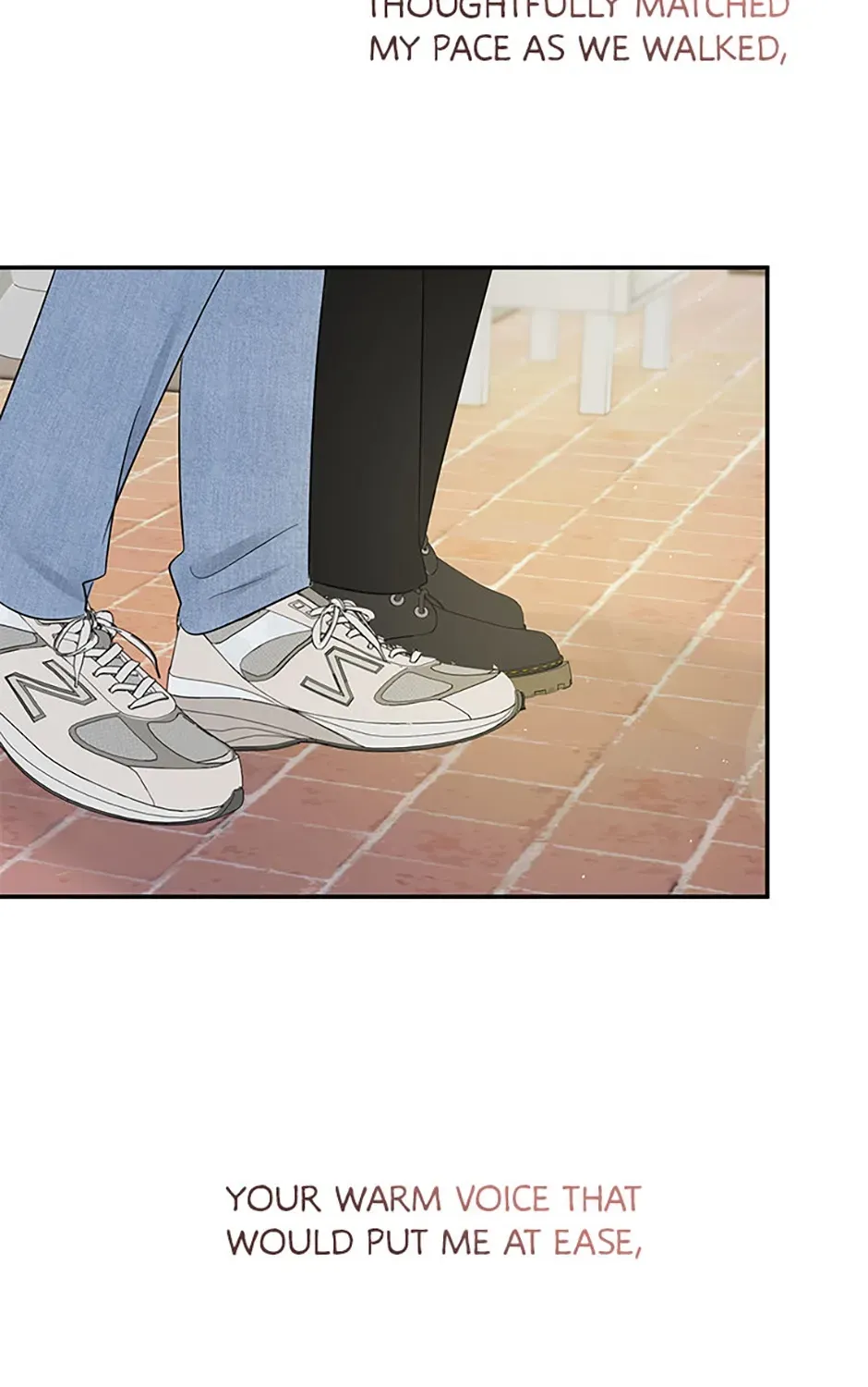 Gazing at You Chapter 52 page 11 - 