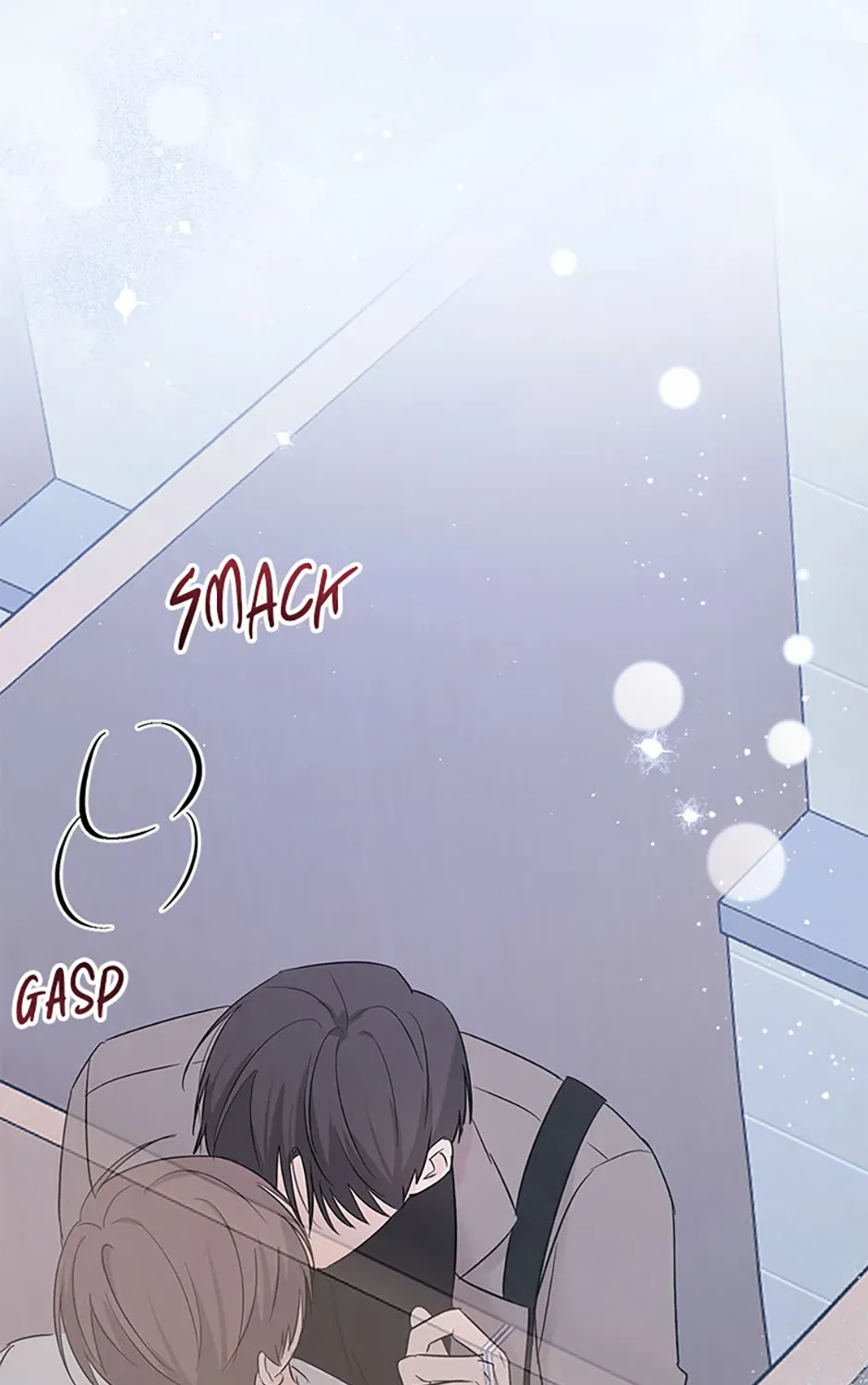 Gazing at You Chapter 52 page 107 - 