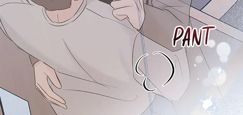Gazing at You Chapter 52 page 108 - 
