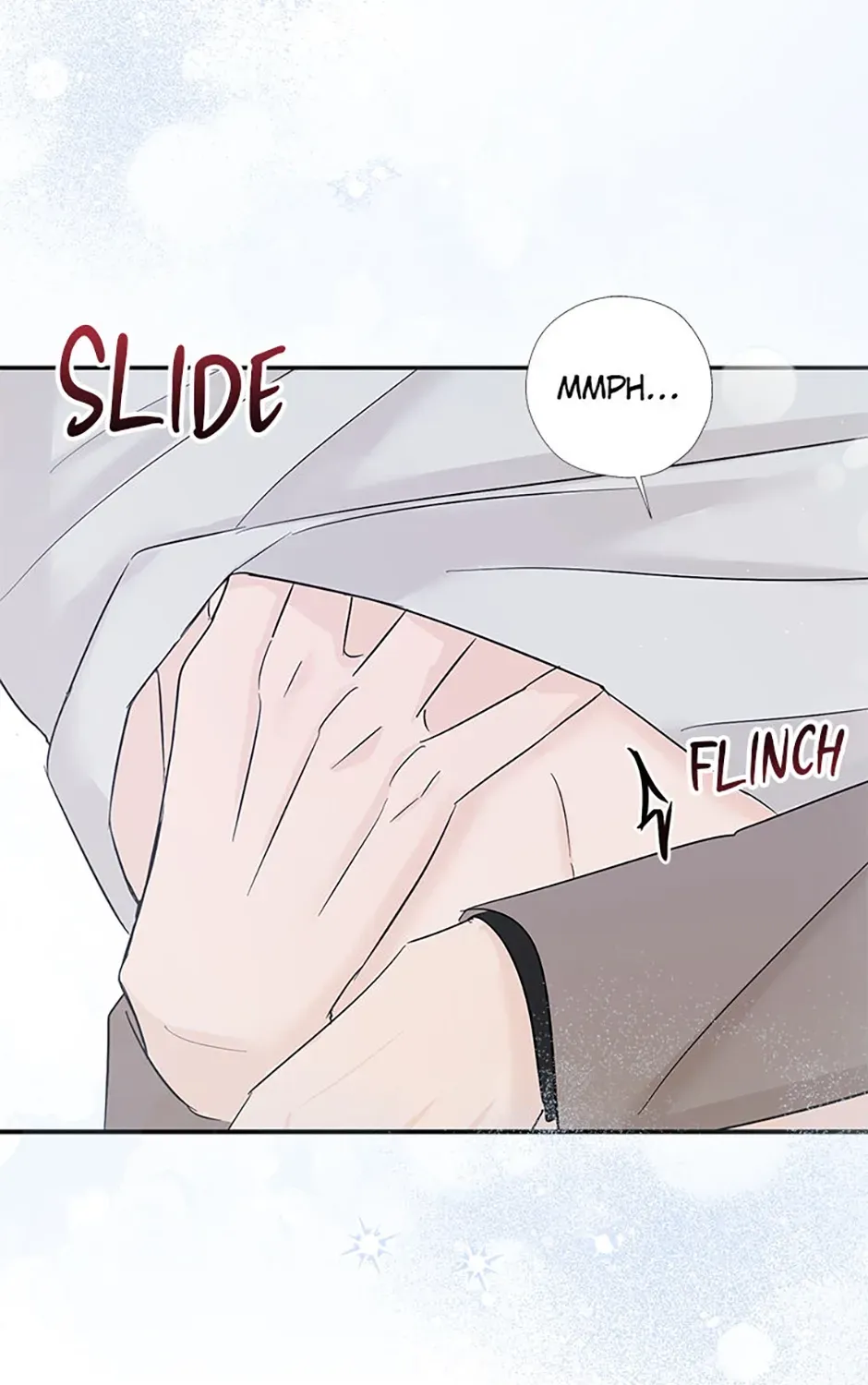 Gazing at You Chapter 52 page 111 - 