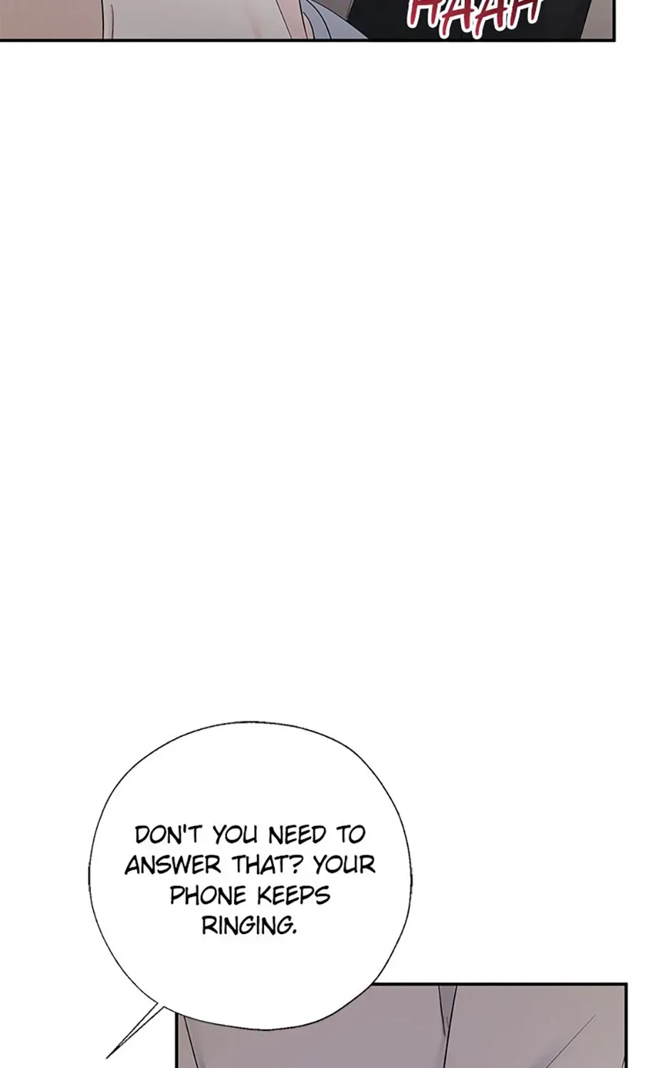Gazing at You Chapter 52 page 115 - 