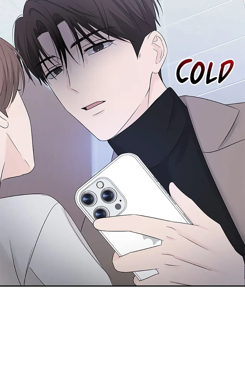 Gazing at You Chapter 52 page 119 - 