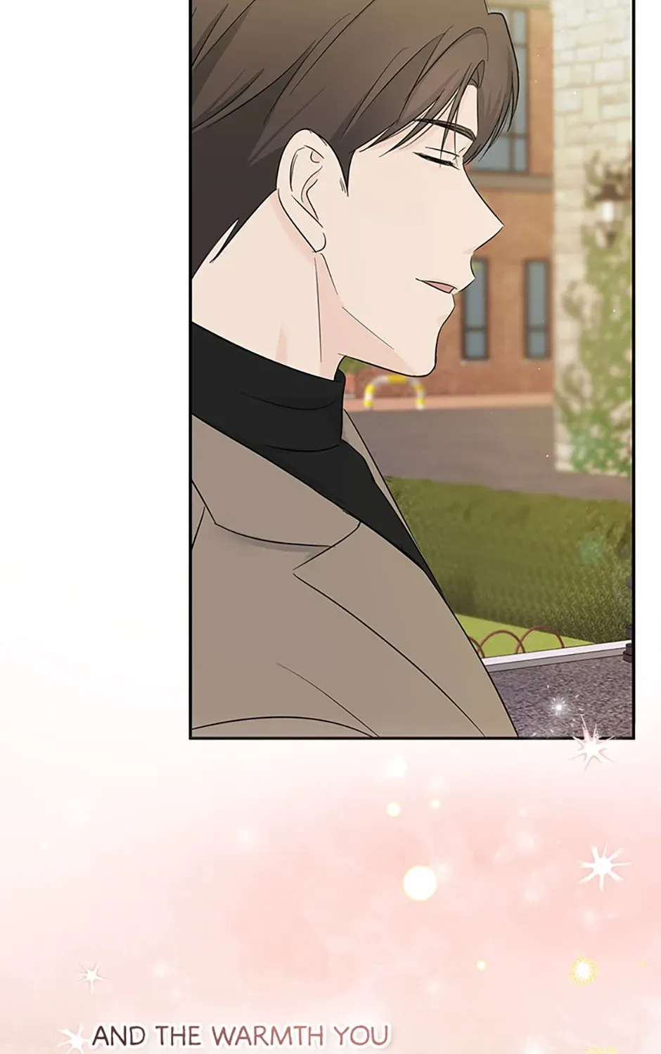 Gazing at You Chapter 52 page 13 - 