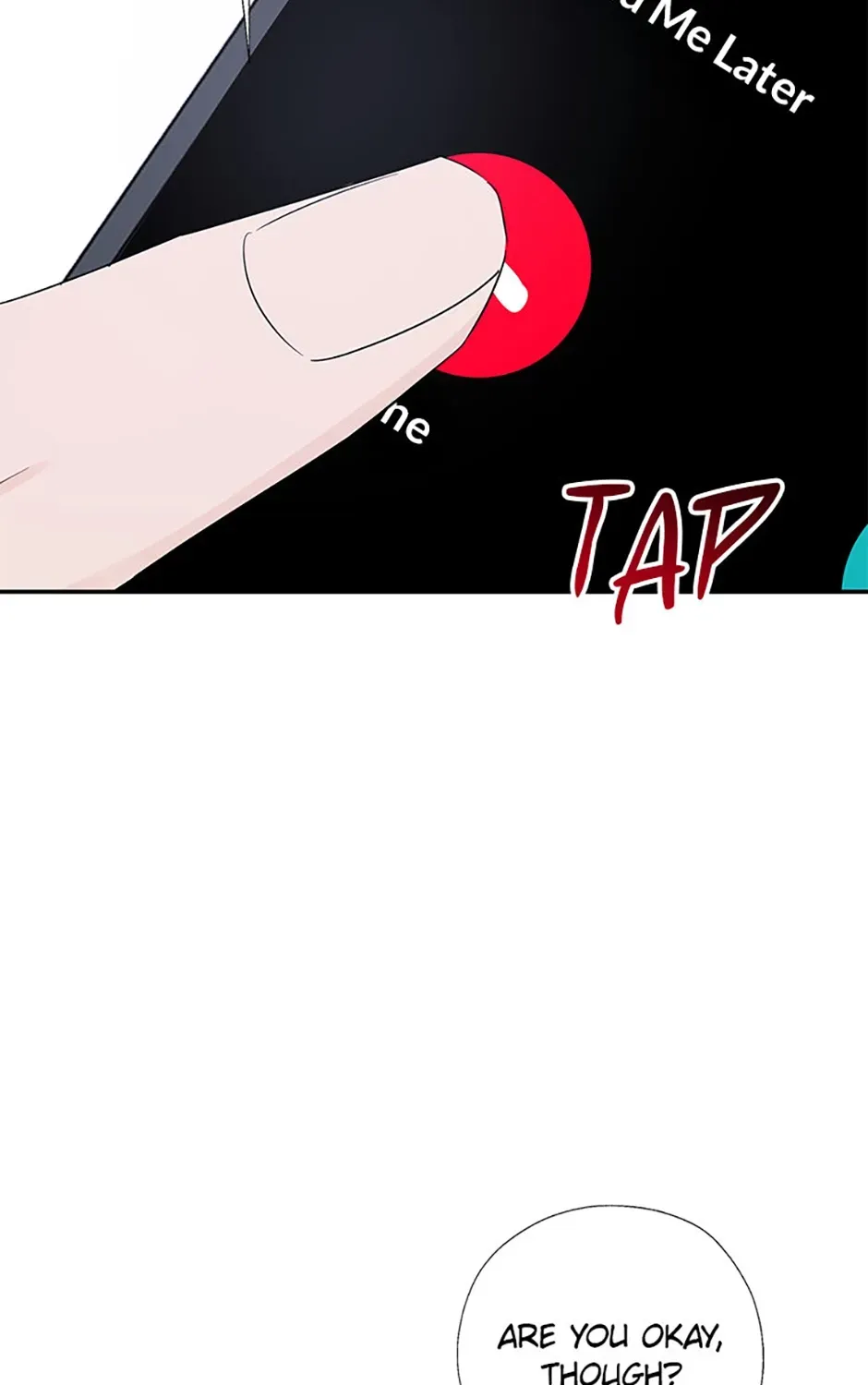 Gazing at You Chapter 52 page 121 - 