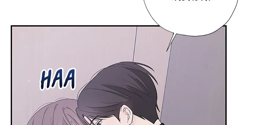 Gazing at You Chapter 52 page 122 - 