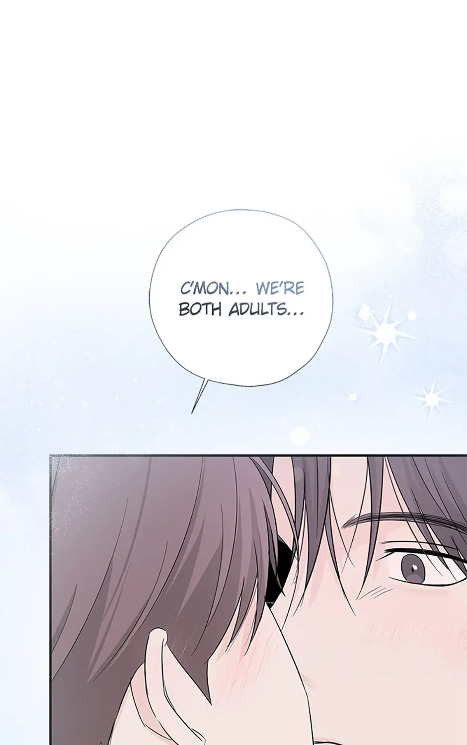 Gazing at You Chapter 52 page 125 - 