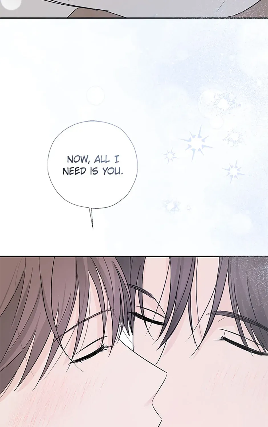 Gazing at You Chapter 52 page 129 - 