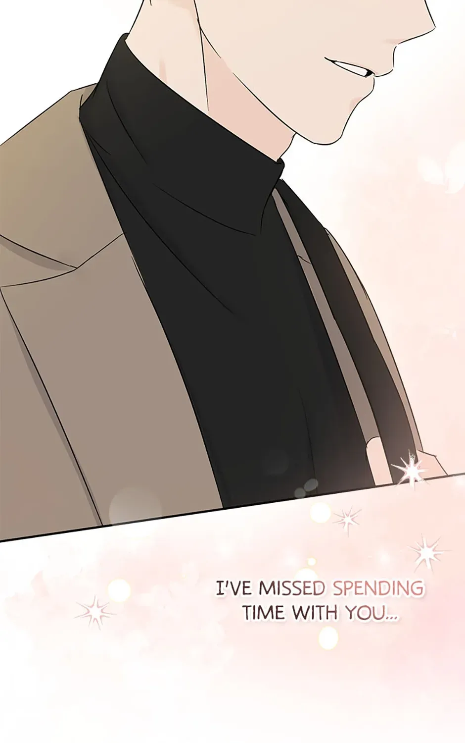 Gazing at You Chapter 52 page 17 - 