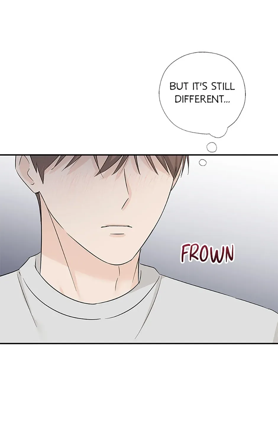 Gazing at You Chapter 52 page 19 - 