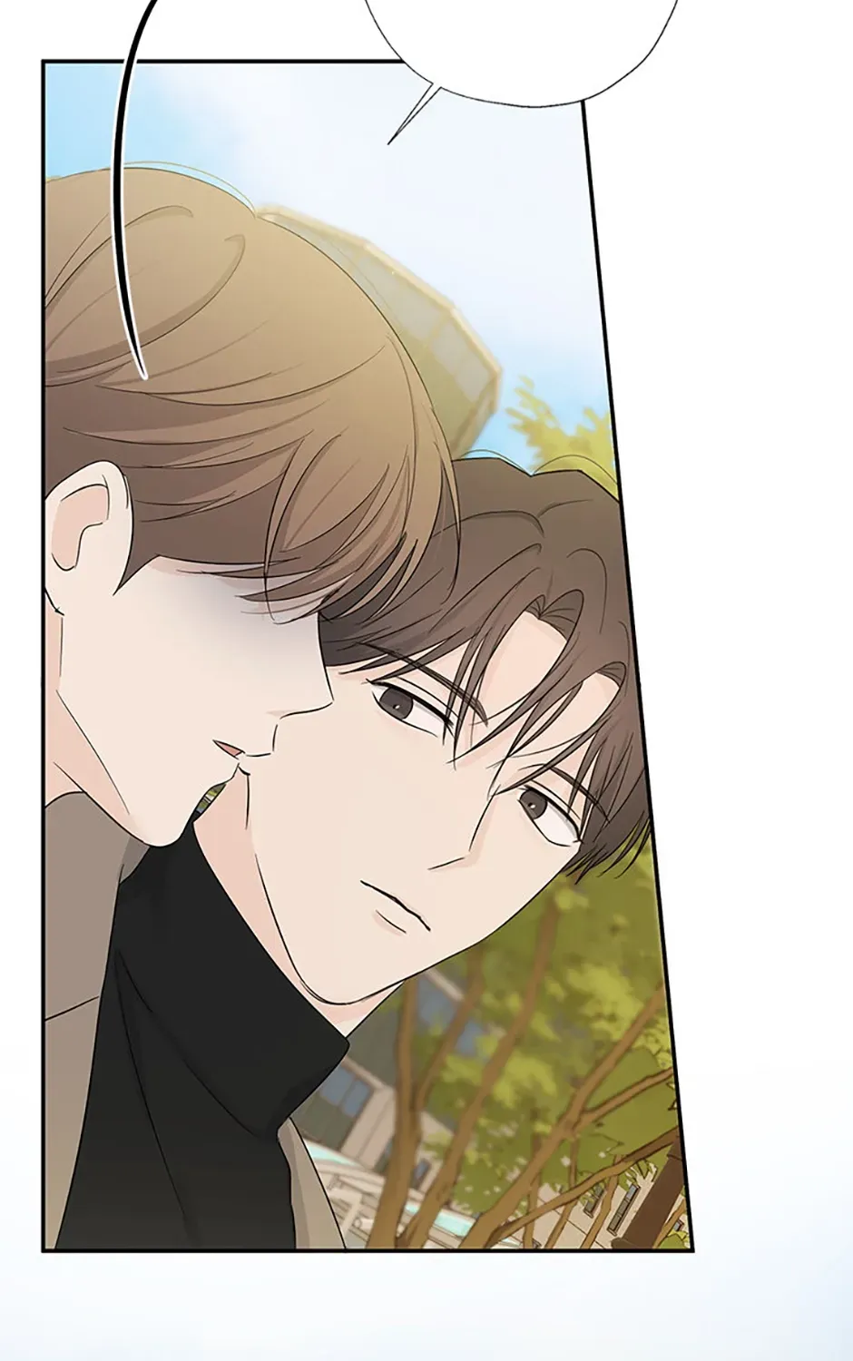 Gazing at You Chapter 52 page 21 - 