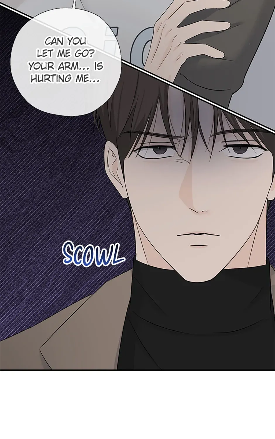 Gazing at You Chapter 52 page 33 - 