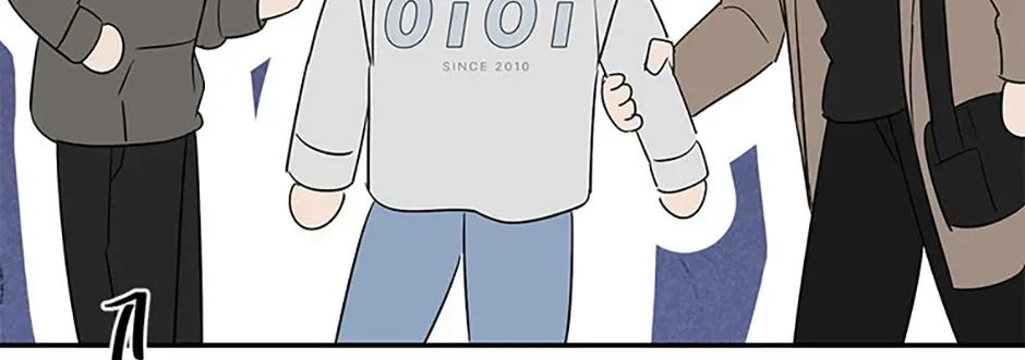 Gazing at You Chapter 52 page 38 - 