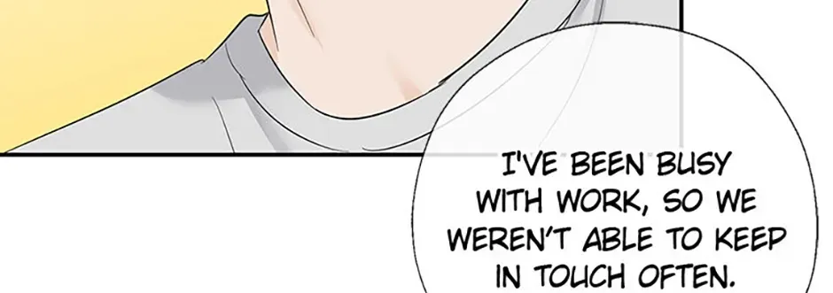 Gazing at You Chapter 52 page 40 - 
