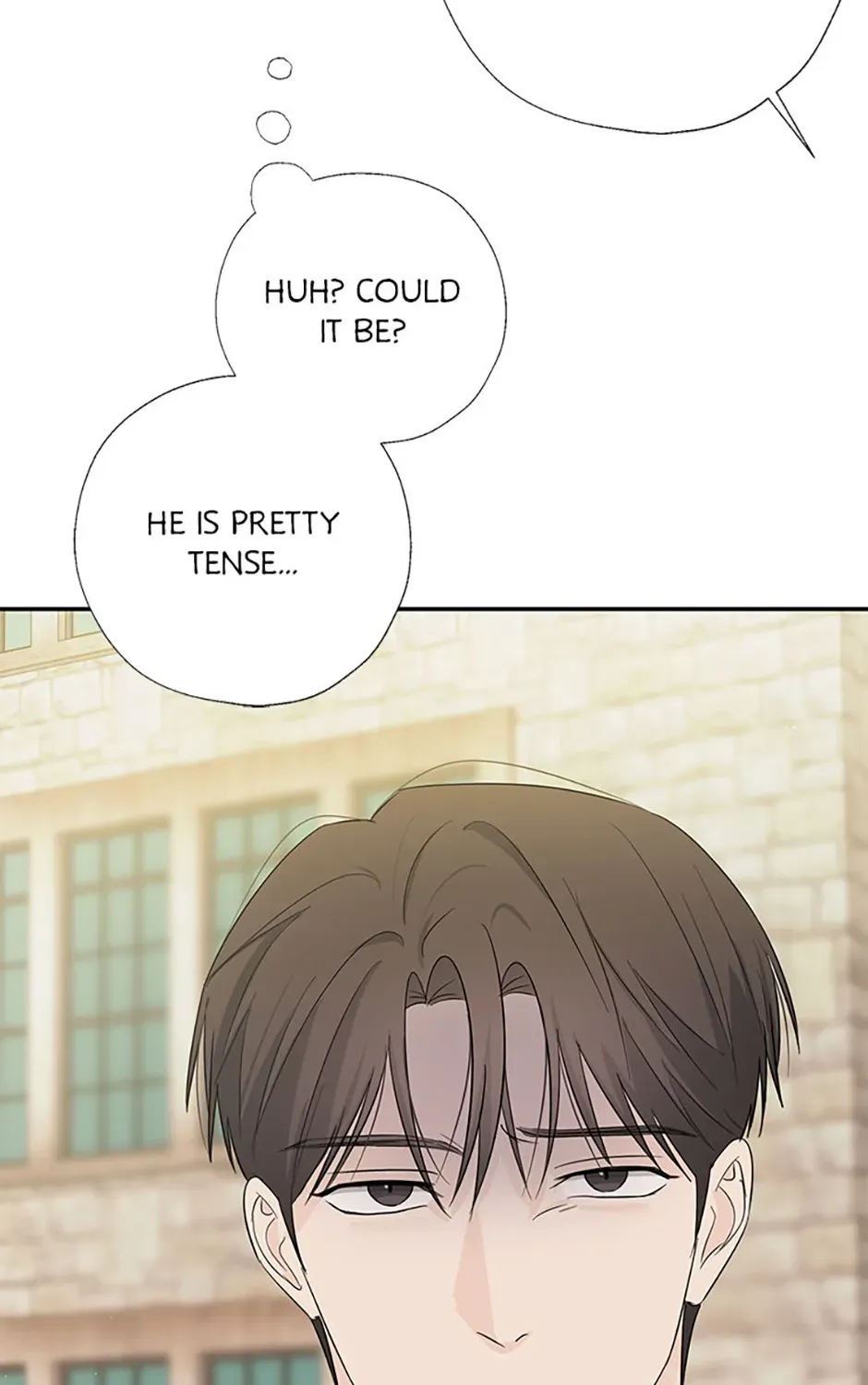 Gazing at You Chapter 52 page 41 - 