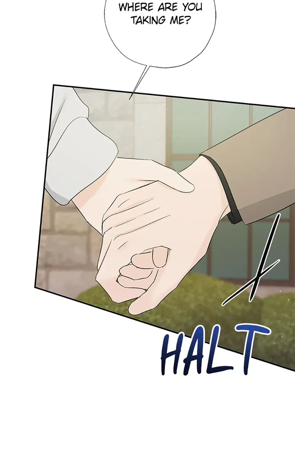 Gazing at You Chapter 52 page 59 - 
