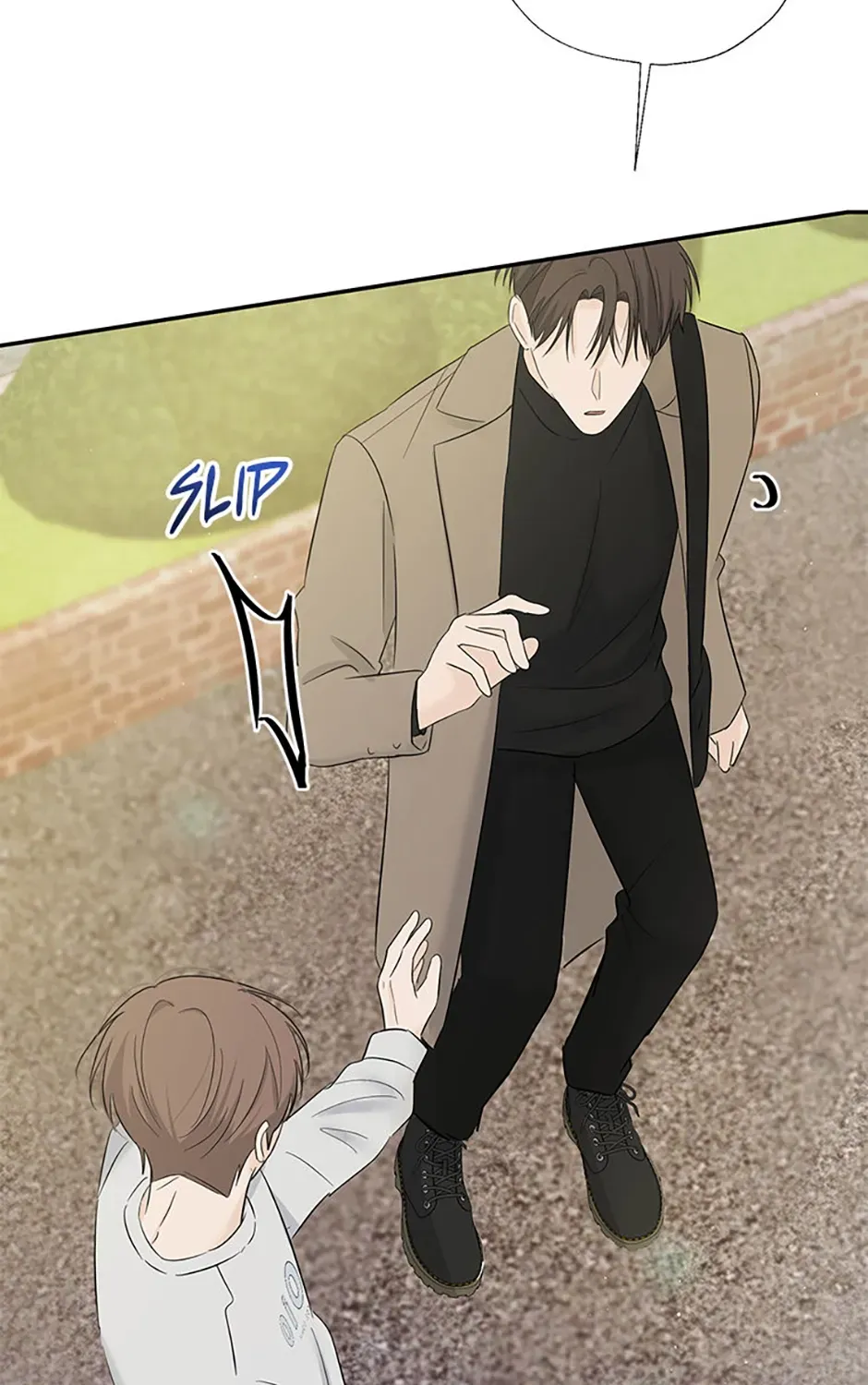 Gazing at You Chapter 52 page 61 - 
