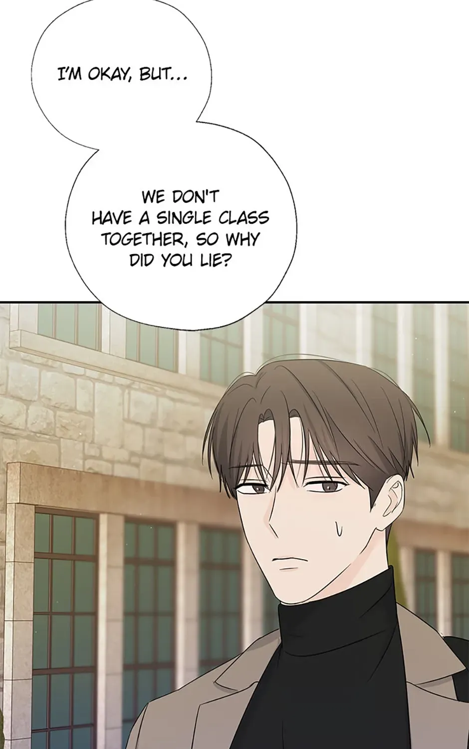 Gazing at You Chapter 52 page 63 - 