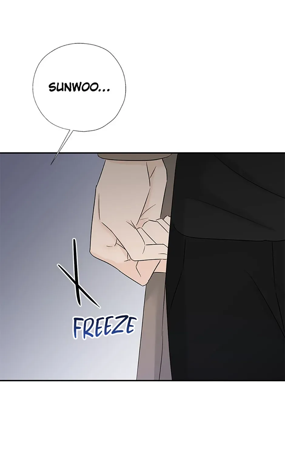 Gazing at You Chapter 52 page 65 - 