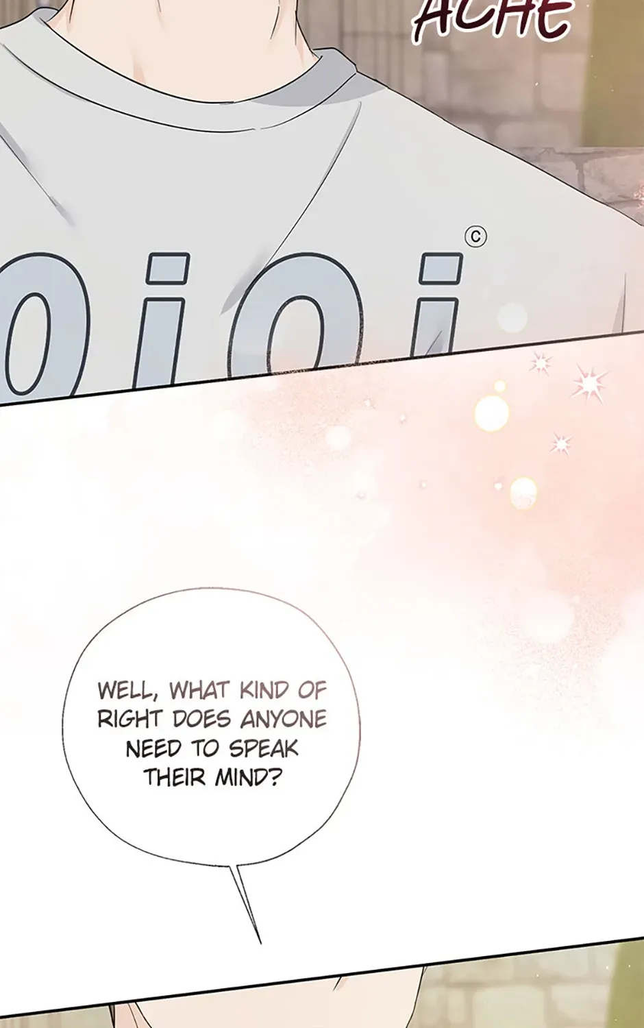 Gazing at You Chapter 52 page 73 - 