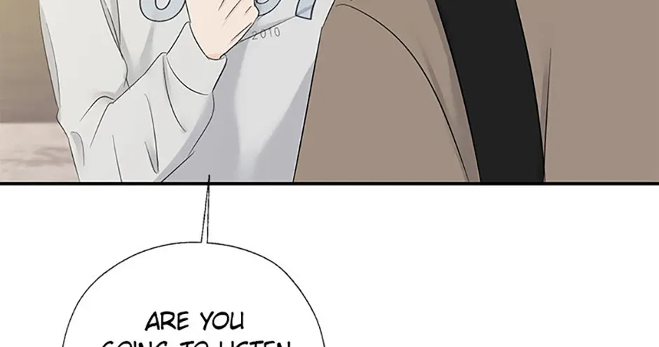 Gazing at You Chapter 52 page 76 - 