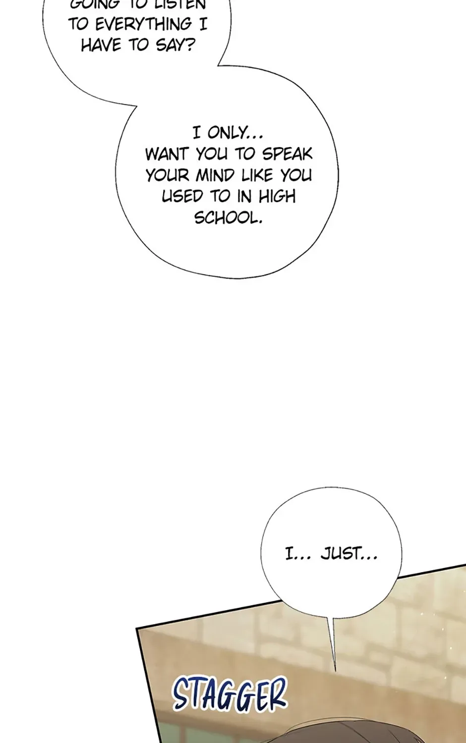Gazing at You Chapter 52 page 77 - 