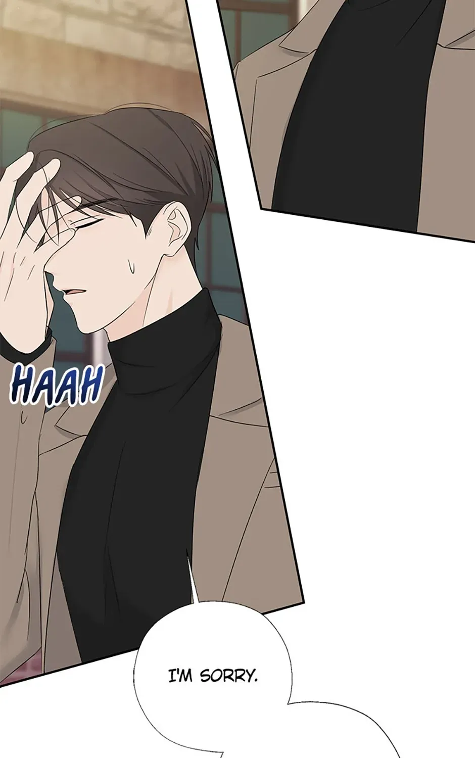 Gazing at You Chapter 52 page 79 - 