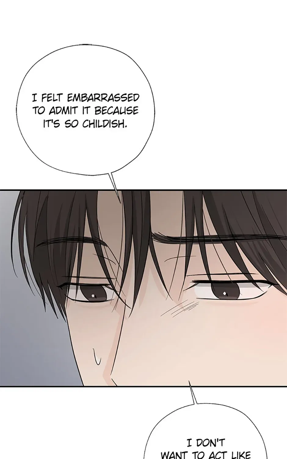 Gazing at You Chapter 52 page 81 - 