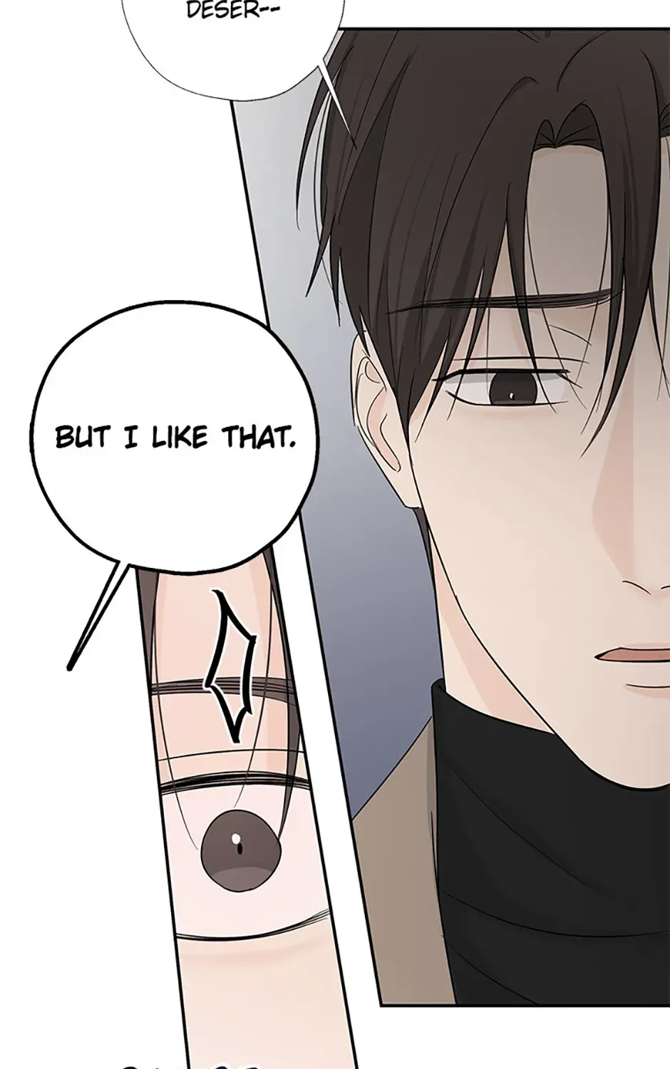 Gazing at You Chapter 52 page 89 - 